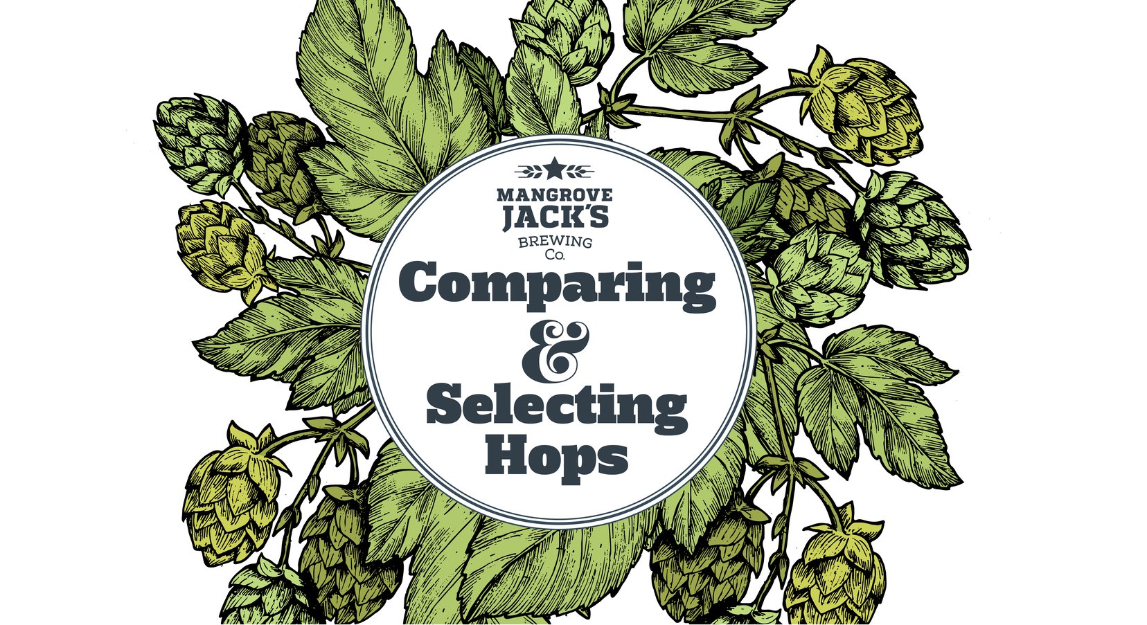 Hop Substitution Guide